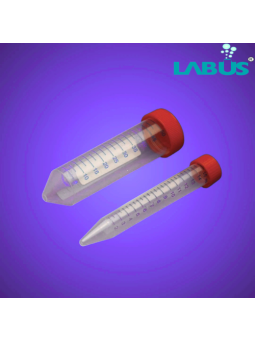 PL CENTRIFUGE TUBE CONICAL BOTTOM